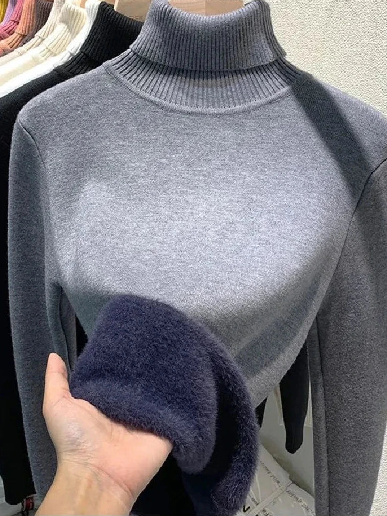 Cloud Lined Sweater [BUY 1 GET 2]