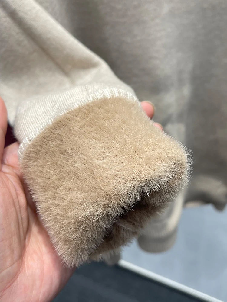 Cloud Lined Sweater [BUY 1 GET 2]