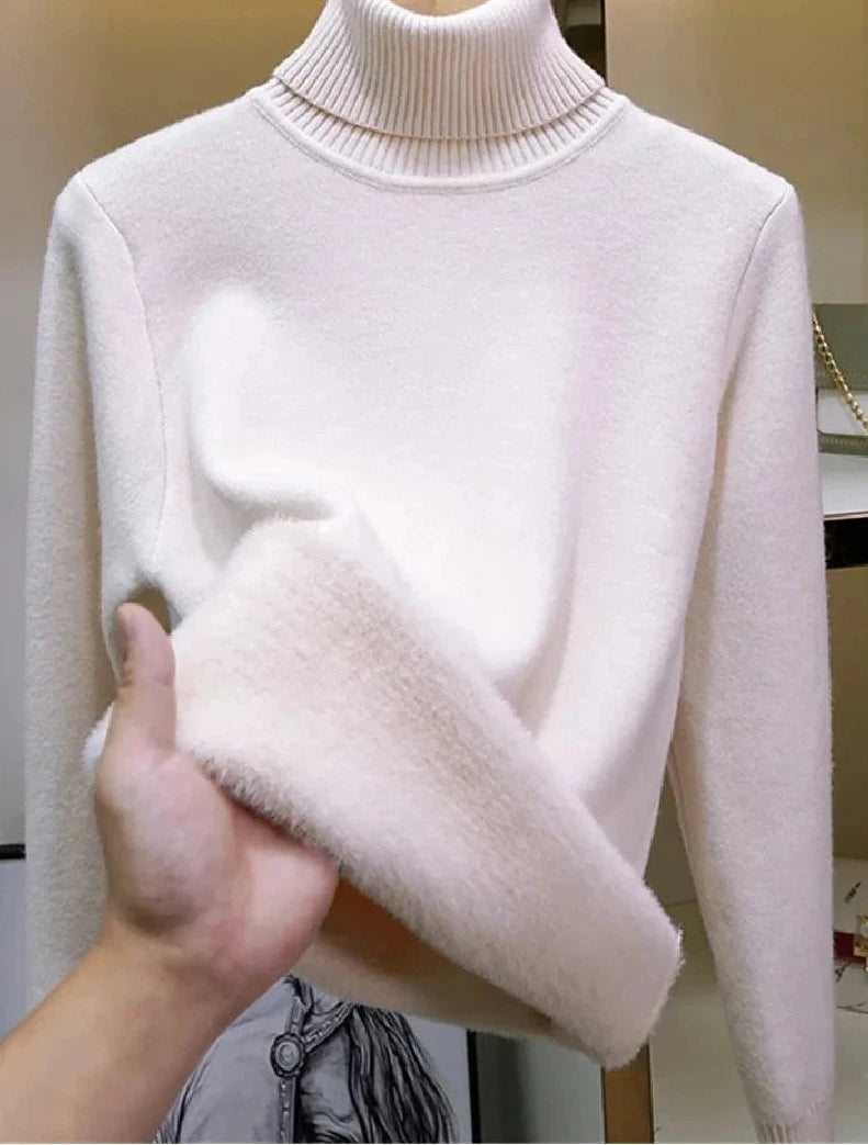 Cloud Lined Sweater [BUY 1 GET 2]