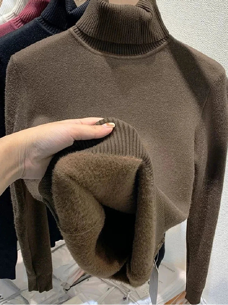 Cloud Lined Sweater [BUY 1 GET 2]