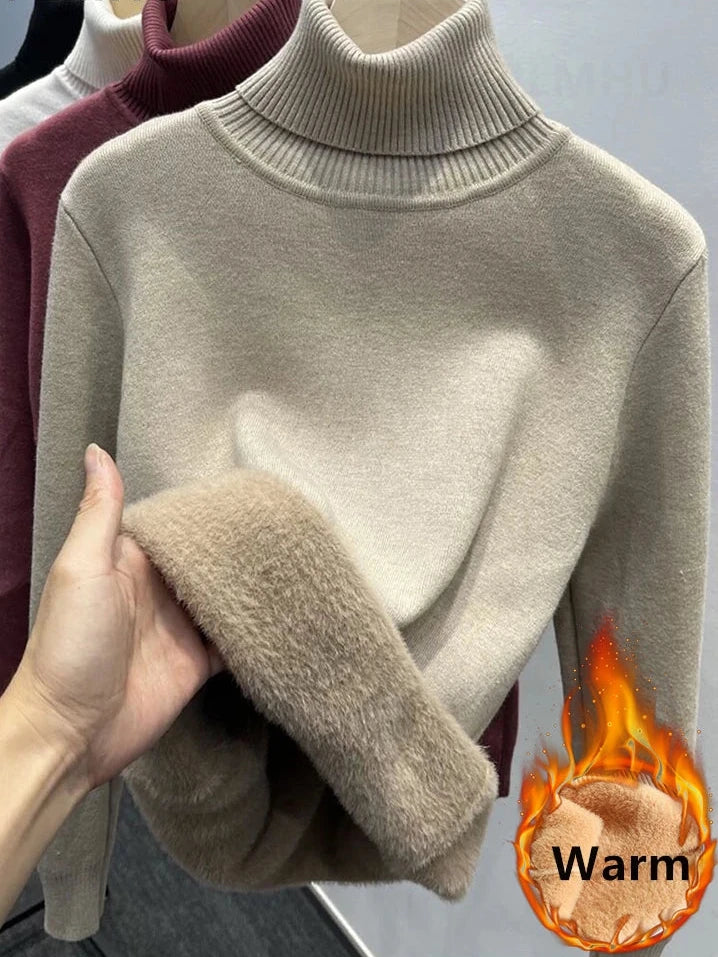 Cloud Lined Sweater [BUY 1 GET 2]
