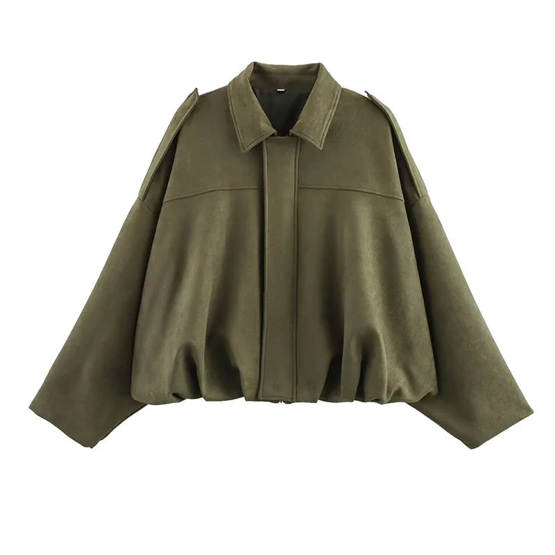 Vanta luxe Jacket