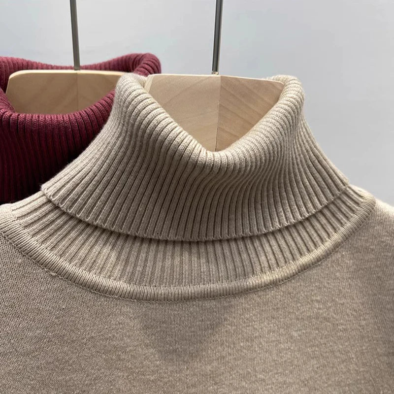Cloud Lined Sweater [BUY 1 GET 2]