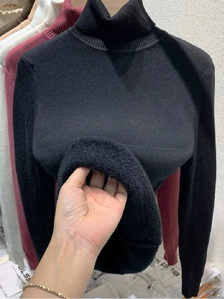 Cloud Lined Sweater [BUY 1 GET 2]